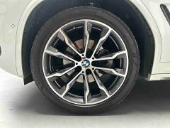 BMW X3 xDrive30i Premier M Night Package - ფოტო 3