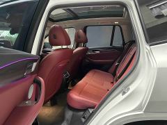 BMW X3 xDrive30i Premier M Night Package - ფოტო 5