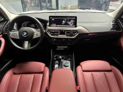 BMW X3 xDrive30i Premier M Night Package - ფოტო 6