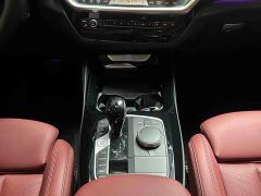 BMW X3 xDrive30i Premier M Night Package - ფოტო 7