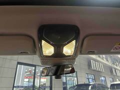 BMW X3 xDrive30i Premier M Night Package - ფოტო 8