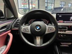 BMW X3 xDrive30i Premier M Night Package - ფოტო 9