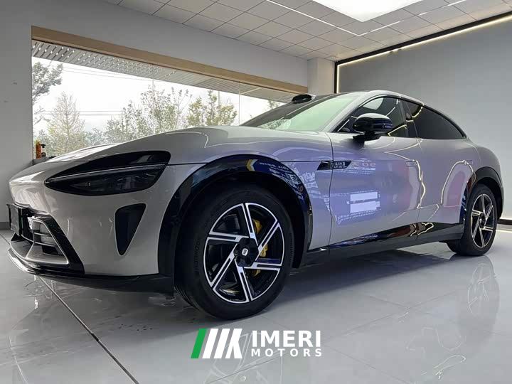 Xiaomi YU7 Rear-Wheel Drive Long-Range Edition - ავტომობილი ჩინეთიდან