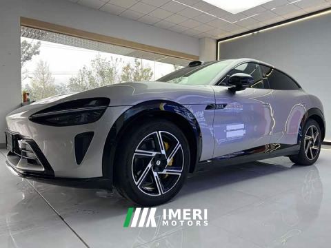 2026 Xiaomi YU7 Rear-Wheel Drive Long-Range Edition - ავტომობილი ჩინეთიდან