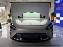 Xiaomi YU7 Rear-Wheel Drive Long-Range Edition - ფოტო 2
