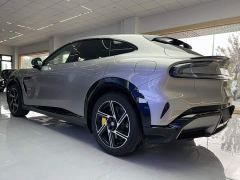 Xiaomi YU7 Rear-Wheel Drive Long-Range Edition - ფოტო 3