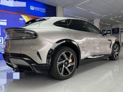 Xiaomi YU7 Rear-Wheel Drive Long-Range Edition - ფოტო 4