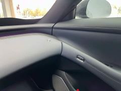 Xiaomi YU7 Rear-Wheel Drive Long-Range Edition - ფოტო 8