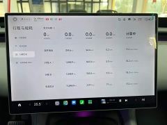 Xiaomi YU7 Rear-Wheel Drive Long-Range Edition - ფოტო 9