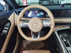 Voyah Lantu FREE Four-Wheel Drive Standard Extended Range Exclusive Luxury Package - фото 10