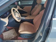 Voyah Lantu FREE Four-Wheel Drive Standard Extended Range Exclusive Luxury Package - фото 14