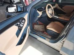 Voyah Lantu FREE Four-Wheel Drive Standard Extended Range Exclusive Luxury Package - фото 15