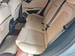 Voyah Lantu FREE Four-Wheel Drive Standard Extended Range Exclusive Luxury Package - фото 16