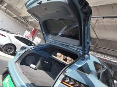Voyah Lantu FREE Four-Wheel Drive Standard Extended Range Exclusive Luxury Package - фото 18