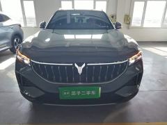 Voyah Lantu FREE Four-Wheel Drive Standard Extended Range Exclusive Luxury Package - фото 2
