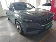 Voyah Lantu FREE Four-Wheel Drive Standard Extended Range Exclusive Luxury Package - фото 3
