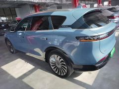 Voyah Lantu FREE Four-Wheel Drive Standard Extended Range Exclusive Luxury Package - фото 4