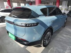 Voyah Lantu FREE Four-Wheel Drive Standard Extended Range Exclusive Luxury Package - фото 6