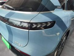 Voyah Lantu FREE Four-Wheel Drive Standard Extended Range Exclusive Luxury Package - фото 7