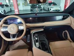 Voyah Lantu FREE Four-Wheel Drive Standard Extended Range Exclusive Luxury Package - фото 9