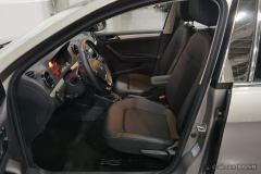 Jetta VA3 1.5L Automatic Yuexiang Edition - ფოტო 13