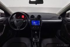 Jetta VA3 1.5L Automatic Yuexiang Edition - ფოტო 14