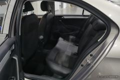 Jetta VA3 1.5L Automatic Yuexiang Edition - ფოტო 19