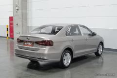 Jetta VA3 1.5L Automatic Yuexiang Edition - ფოტო 2