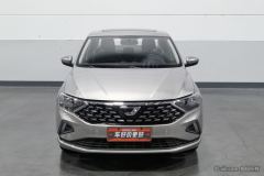 Jetta VA3 1.5L Automatic Yuexiang Edition - ფოტო 3