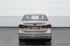 Jetta VA3 1.5L Automatic Yuexiang Edition - ფოტო 4