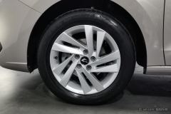Jetta VA3 1.5L Automatic Yuexiang Edition - ფოტო 6