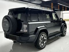 Icar Car iCAR V27 200km AWD500 - photo 7