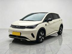 BYD Dolphin Smart Driving Edition 410km Stylish Edition - фото 1