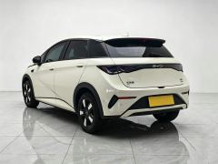 BYD Dolphin Smart Driving Edition 410km Stylish Edition - фото 10
