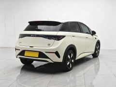 BYD Dolphin Smart Driving Edition 410km Stylish Edition - фото 11