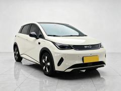 BYD Dolphin Smart Driving Edition 410km Stylish Edition - фото 2