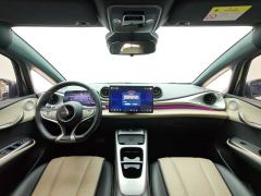 BYD Dolphin Smart Driving Edition 410km Stylish Edition - фото 5