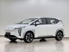 GAC AION Y Plus 510 Edition - photo 1
