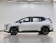 GAC AION Y Plus 510 Edition - photo 15
