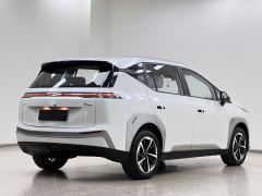 GAC AION Y Plus 510 Edition - photo 17