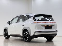 GAC AION Y Plus 510 Edition - photo 18