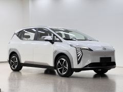 GAC AION Y Plus 510 Edition - photo 3