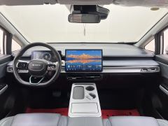 GAC AION Y Plus 510 Edition - photo 7