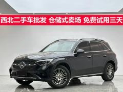 Mercedes-Benz GLC Facelift GLC 260 L 4MATIC Classic Edition 5-seater - фото 1