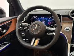 Mercedes-Benz GLC Facelift GLC 260 L 4MATIC Classic Edition 5-seater - фото 10