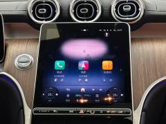 Mercedes-Benz GLC Facelift GLC 260 L 4MATIC Classic Edition 5-seater - фото 12
