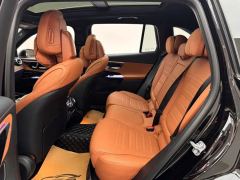 Mercedes-Benz GLC Facelift GLC 260 L 4MATIC Classic Edition 5-seater - фото 13