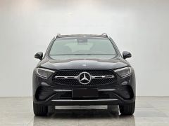 Mercedes-Benz GLC Facelift GLC 260 L 4MATIC Classic Edition 5-seater - фото 2