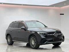 Mercedes-Benz GLC Facelift GLC 260 L 4MATIC Classic Edition 5-seater - фото 3