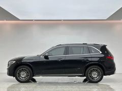 Mercedes-Benz GLC Facelift GLC 260 L 4MATIC Classic Edition 5-seater - фото 4